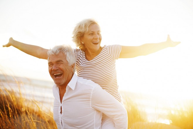 Quels sont les secrets pour garder la forme et avoir de l'énergie après 60 ans ?