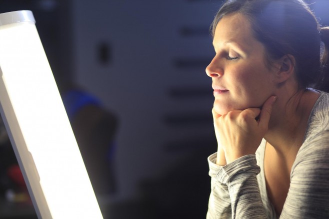 La luminothérapie : les bienfaits sur notre santé